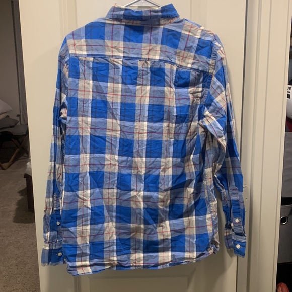 Sonoma Button Down Shirt - Picture 3 of 3